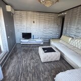 Drumul Fermei, apartament 3 camere decomandat, terasa & balcon 60 mp